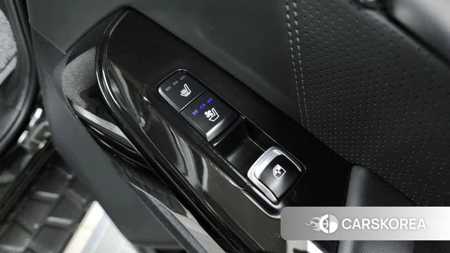 Kia Mohave Master id 4232439 из Кореи 9