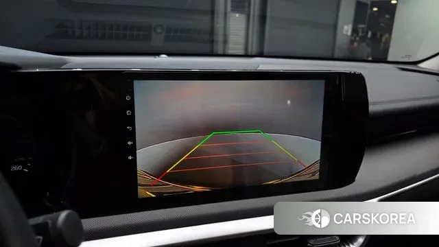 Kia K5 3rd generation id 3016962 из Кореи 9