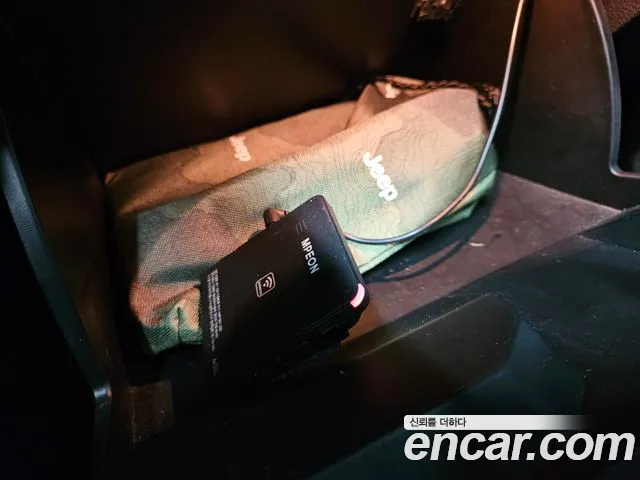 Jeep Renegade id 2514723 из Кореи 9