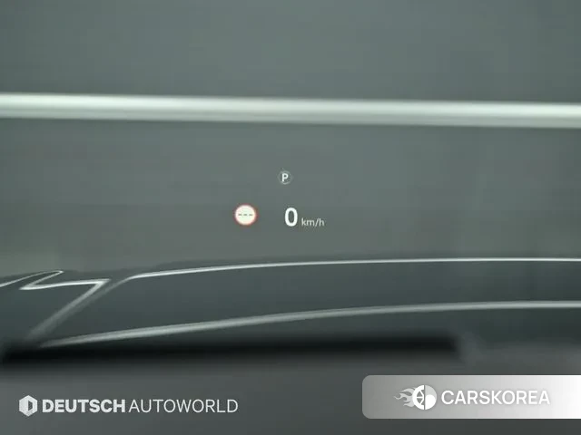 Land Rover Range Rover 4th Generation id 3489520 из Кореи 9