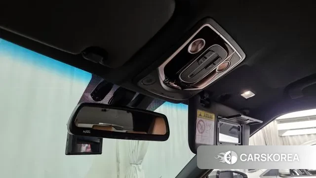 Ssangyong Torres id 3670767 из Кореи 9