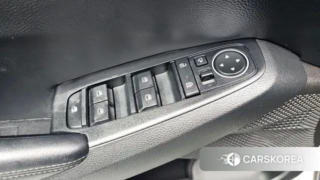 Kia Seltos id 3686910 из Кореи 9