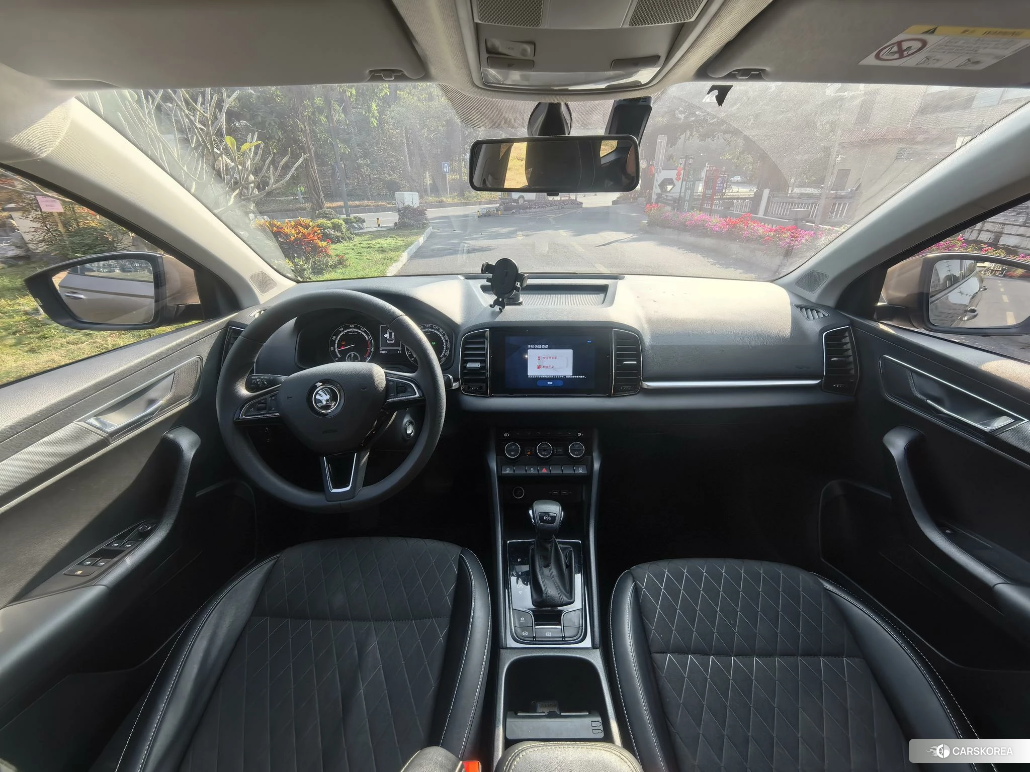Skoda Krok id 4406145 из Китая 9