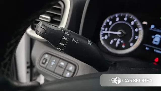 Hyundai Venue id 3582019 из Кореи 9