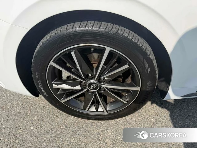 Hyundai The New Grandeur IG id 4339074 из Кореи 9
