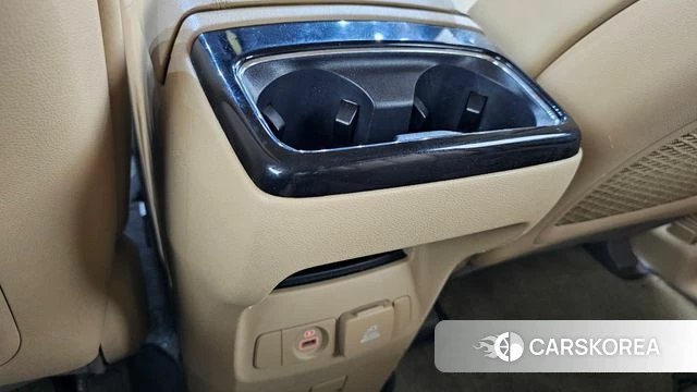 Kia The New Carnival id 4633214 из Кореи 9