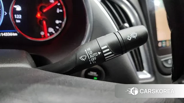 Chevrolet (GM Daewoo) The New Malibu id 3385989 из Кореи 9