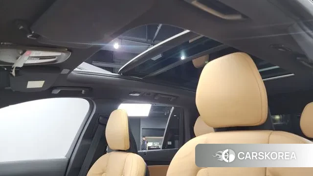 Volvo XC90 second Generation id 3079416 из Кореи 9