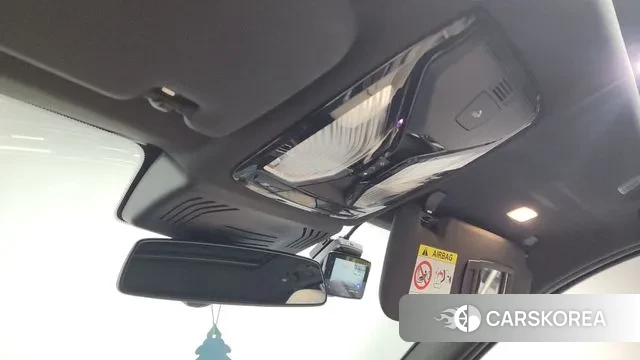 BMW iX3 id 3745541 из Кореи 9