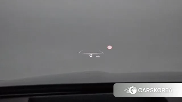 Kia K8 id 3032112 из Кореи 9