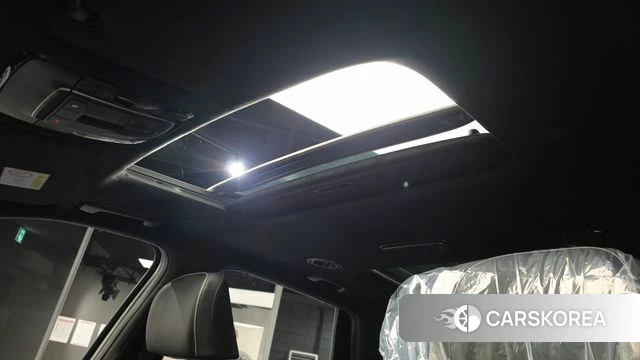 Hyundai Palisade id 4294082 из Кореи 9