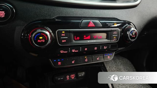 Kia The New Sorento id 4339813 из Кореи 9