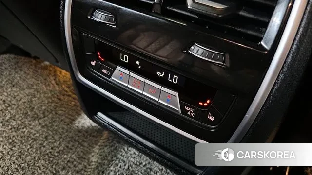 BMW X6 (G06) id 3606631 из Кореи 9