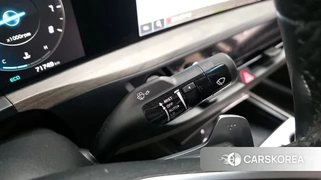 Kia K8 id 3432520 из Кореи 9