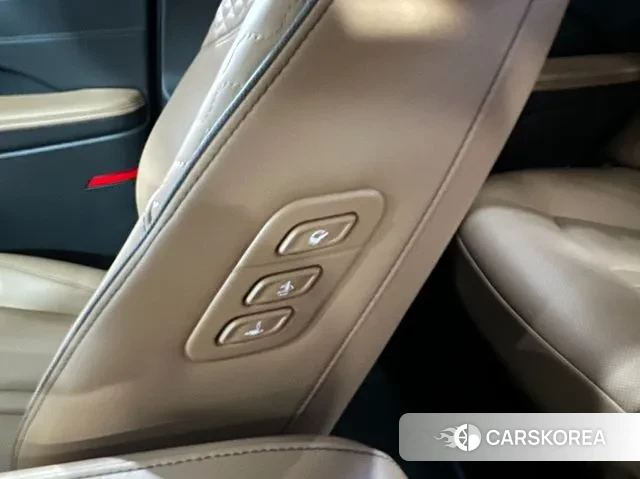 Hyundai Sonata Hybrid (DN8) id 3310773 из Кореи 9