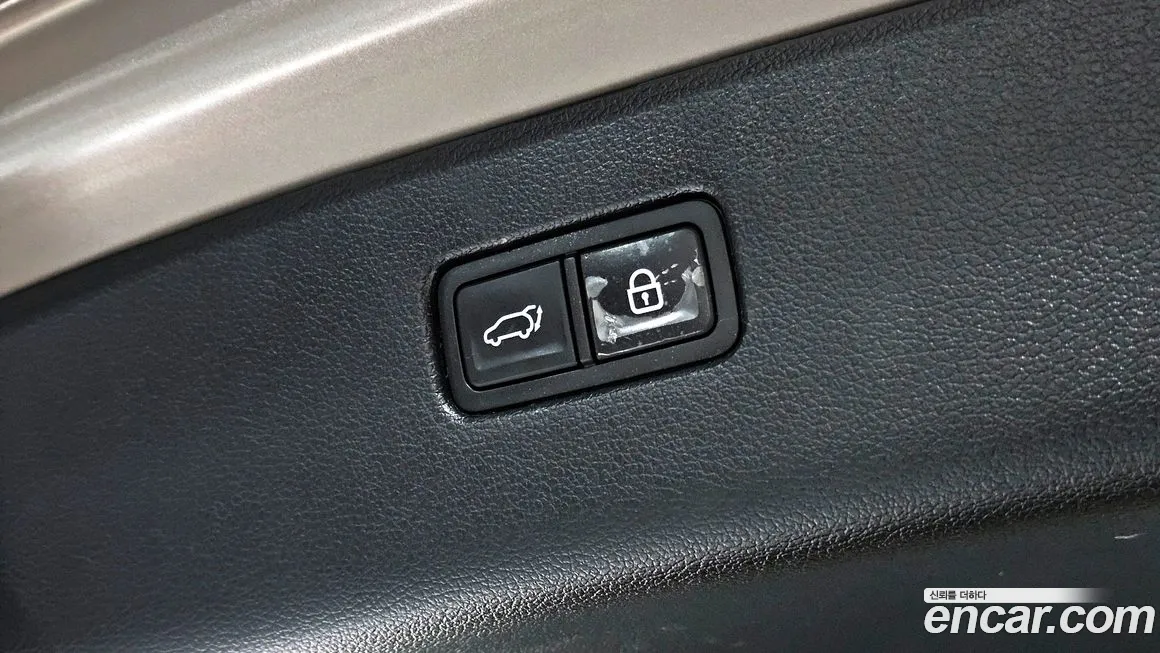 Genesis GV80 id 1888724 из Кореи 9