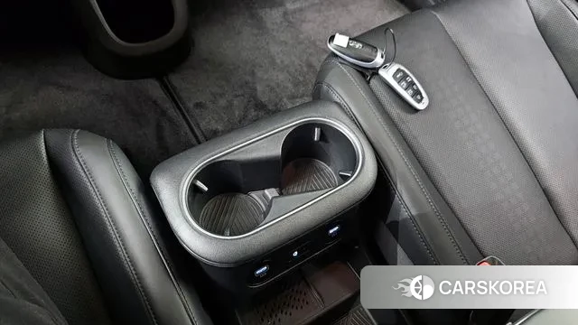 Hyundai Ionic 5 id 3290729 из Кореи 9