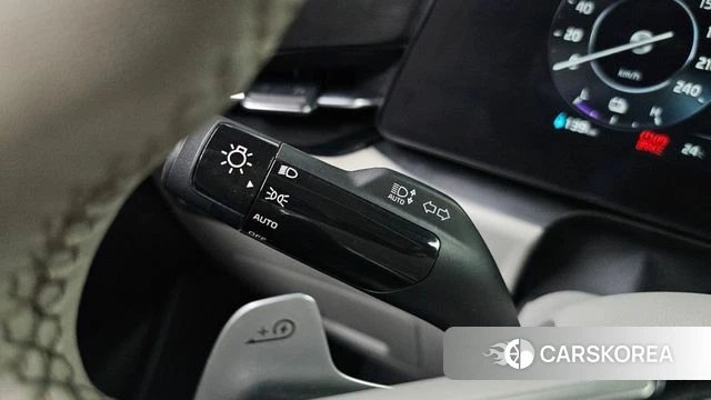 Kia Di All New Niro EV id 4409049 из Кореи 9
