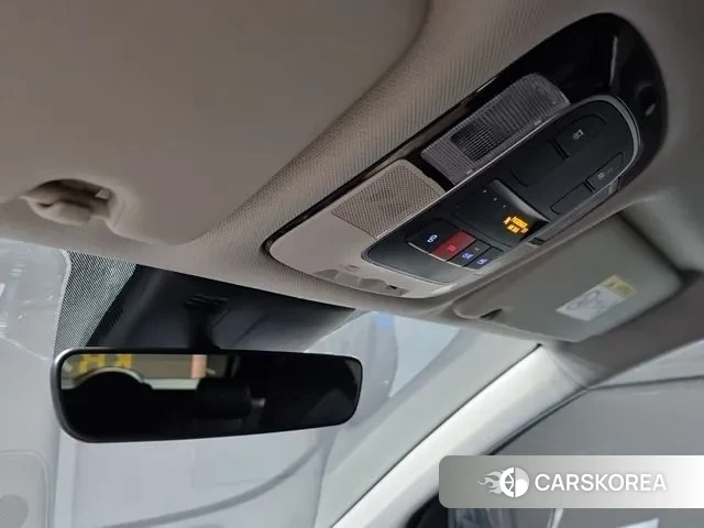 Hyundai Tucson (NX4) id 3576554 из Кореи 9