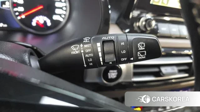 Kia Seltos id 3760554 из Кореи 9