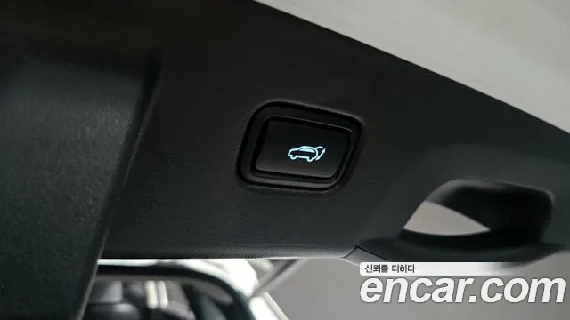 Hyundai Tucson Hybrid (NX4) id 2945018 из Кореи 9