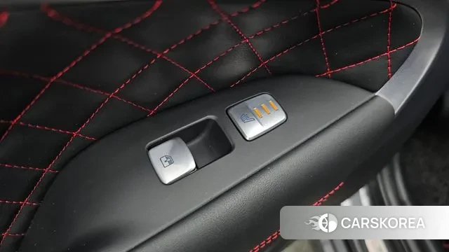 Genesis G70 id 3547047 из Кореи 9