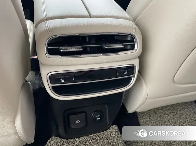 Genesis GV80 id 3017892 из Кореи 9