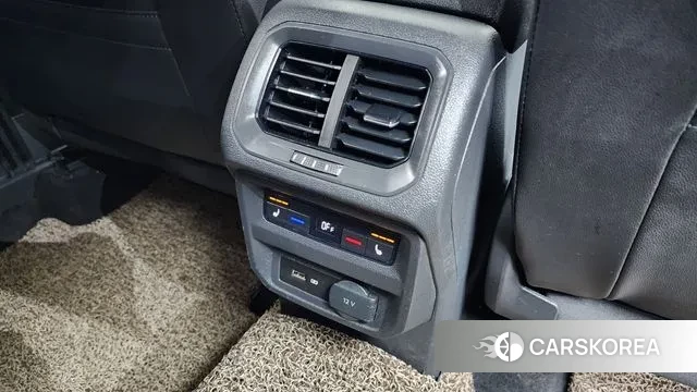 Volkswagen Tiguan second Generation id 3686972 из Кореи 9