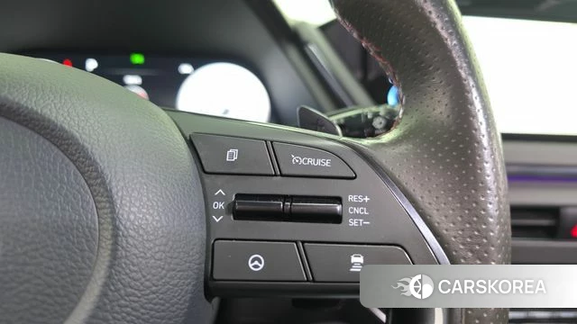 Hyundai Sonata (DN8) id 4338644 из Кореи 9