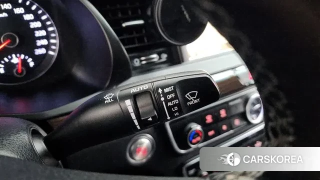 Kia Come New K7 id 3748100 из Кореи 9