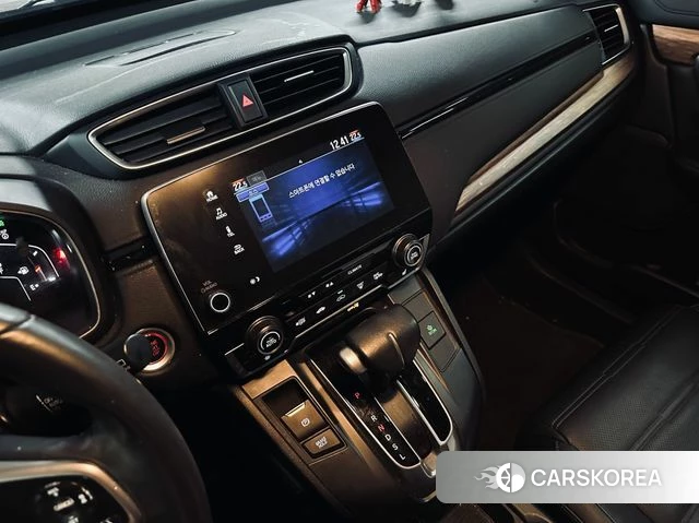 Honda CR-V 5th generation id 3893691 из Кореи 9