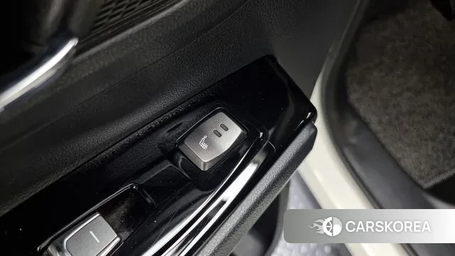 Ssangyong Beautiful Korando id 3448503 из Кореи 9