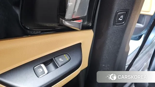 Kia Carnival 4th generation id 3577197 из Кореи 9