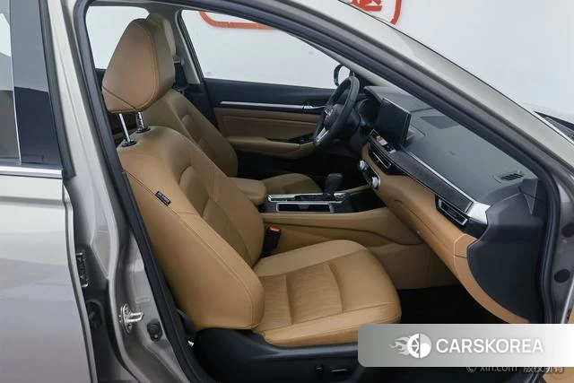 Nissan Teana id 4253654 из Китая 9