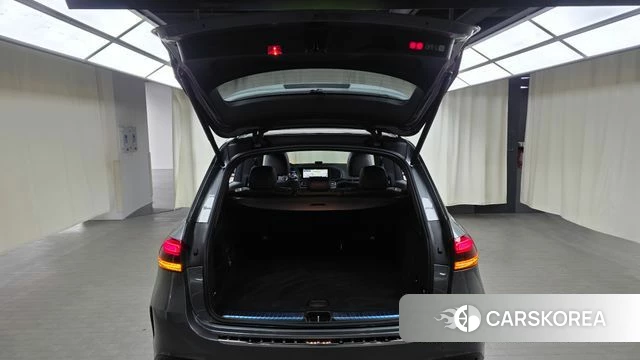 Mercedes-Benz GLE-Class W167 id 4757013 из Кореи 9
