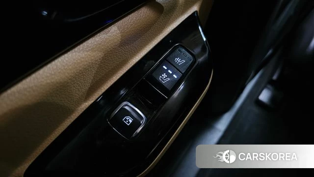 Kia Carnival 4th generation id 4231842 из Кореи 9