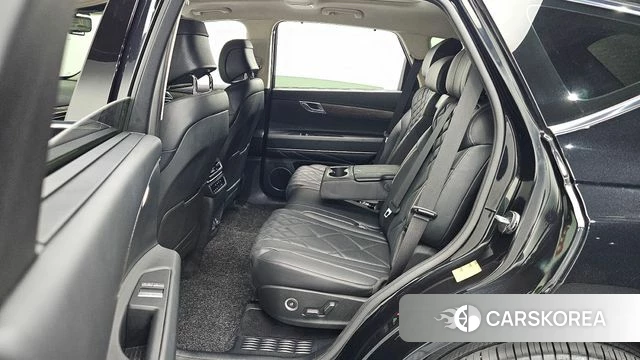 Genesis GV80 id 4222985 из Кореи 9