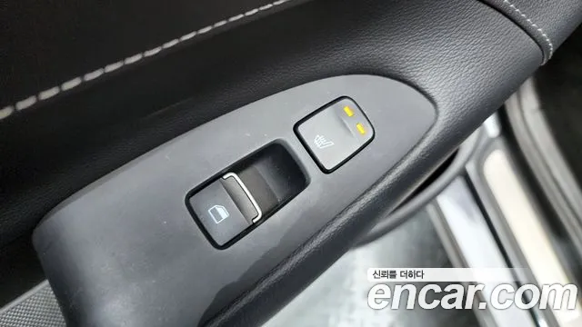 Hyundai Grandeur IG id 2390939 из Кореи 9