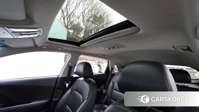 Kia The New Niro id 3772731 из Кореи 9