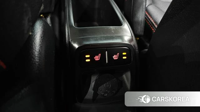 Kia The New Ray id 4502375 из Кореи 9