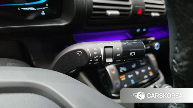 Hyundai The New Casper id 4421260 из Кореи 9