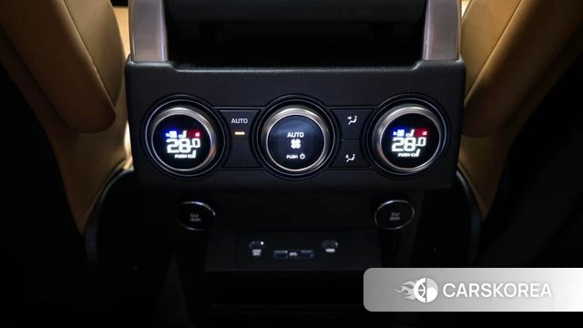 Land Rover Discovery 5 id 3937156 из Кореи 9