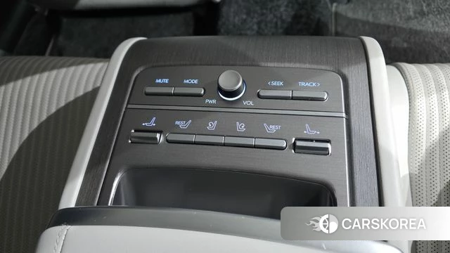 Hyundai Grandeur (GN7) id 3818240 из Кореи 9