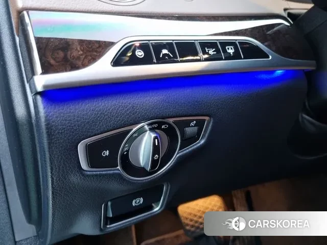 Mercedes-Benz S-Class W222 id 3422818 из Кореи 9