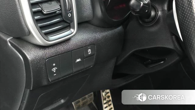 Kia Sportage The Bold id 4716950 из Кореи 9