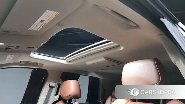 Cadillac Escalade id 3509787 из Кореи 9