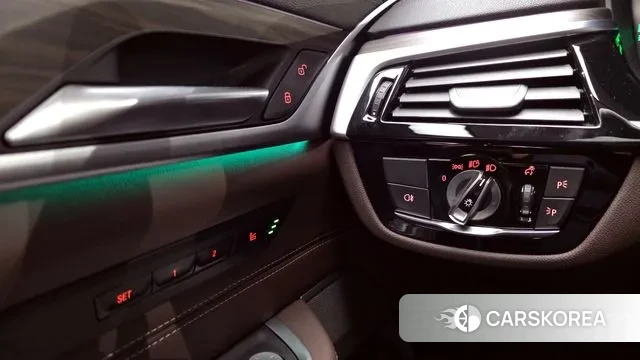 BMW 6 Series GT (G32) id 3359651 из Кореи 9