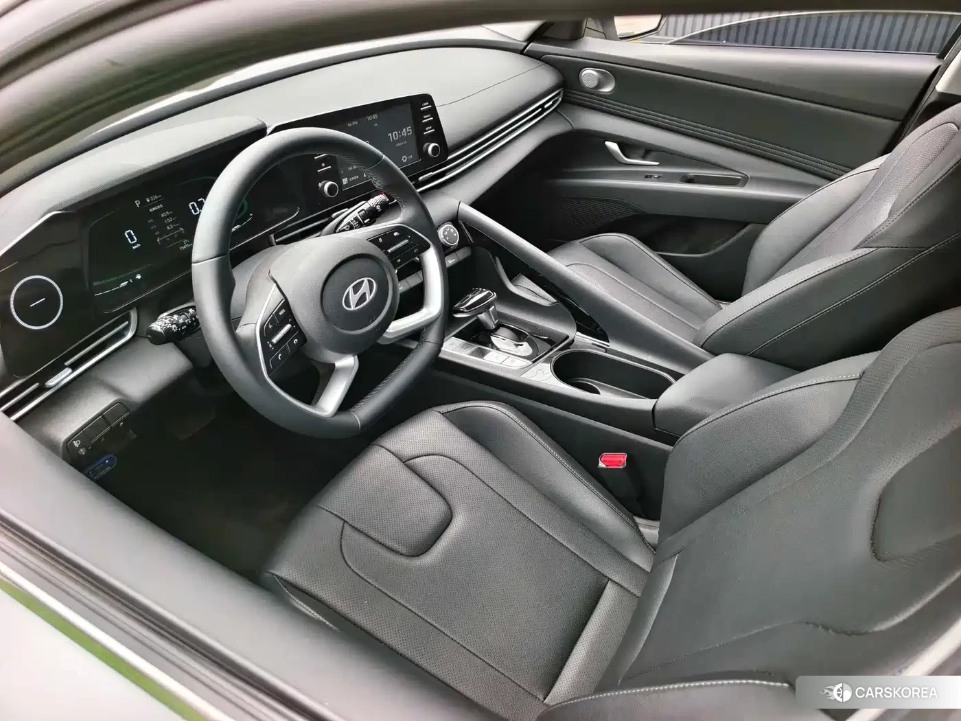 Hyundai Elantra id 4499192 из Китая 9