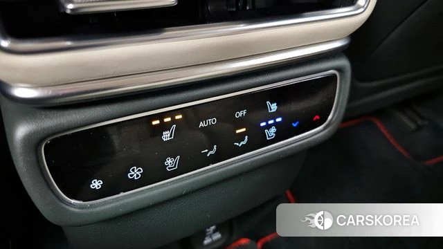 Genesis GV80 Coupe id 3896908 из Кореи 9