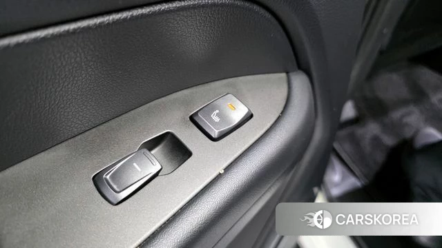 Ssangyong Rexton Sports id 3835001 из Кореи 9